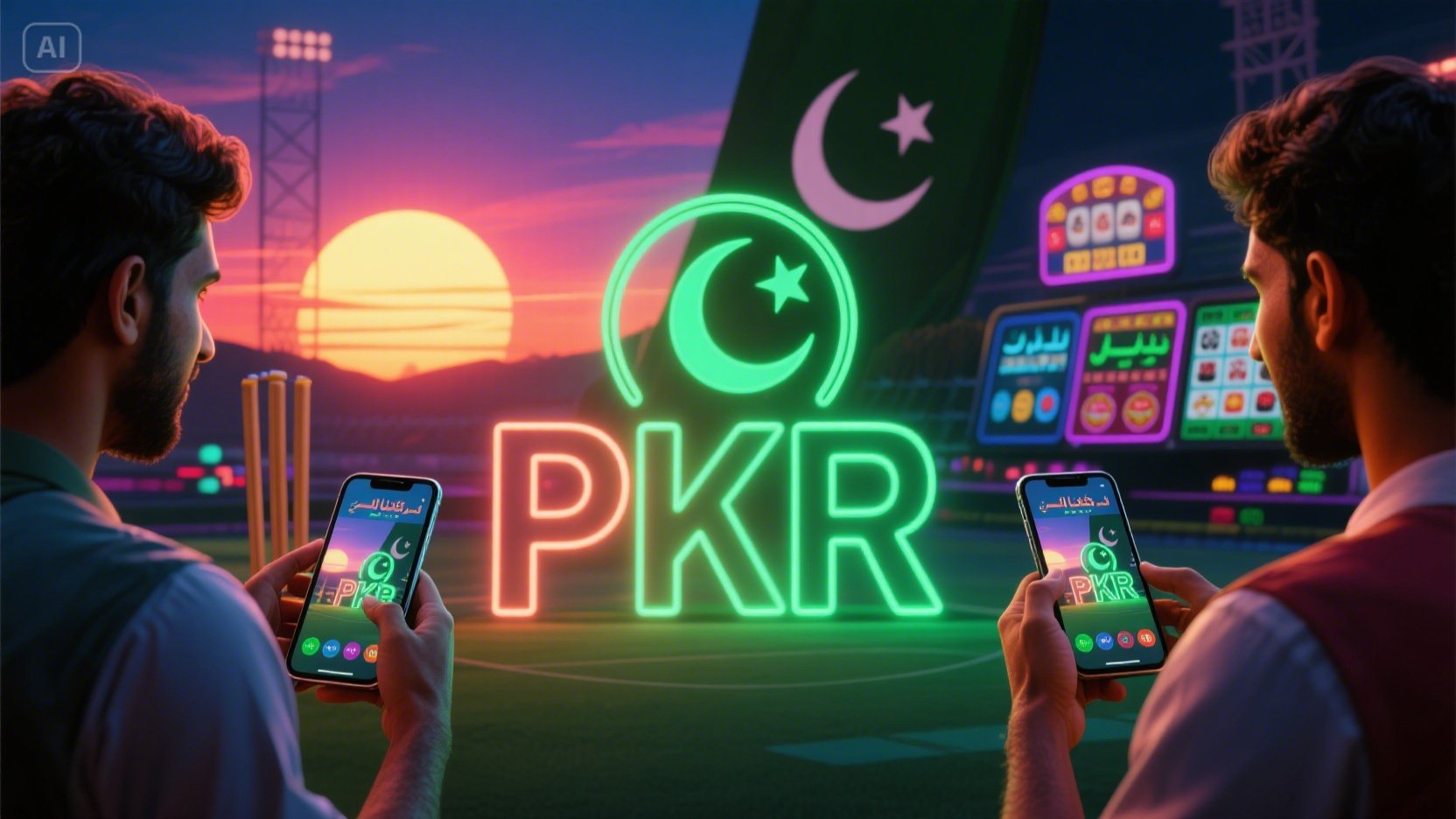 pick your bet casinoDeposit once and enjoy 200% instantly on your first top-up! Pakistan’s gaming lovers can play online slots and win real money instantly in PKR.