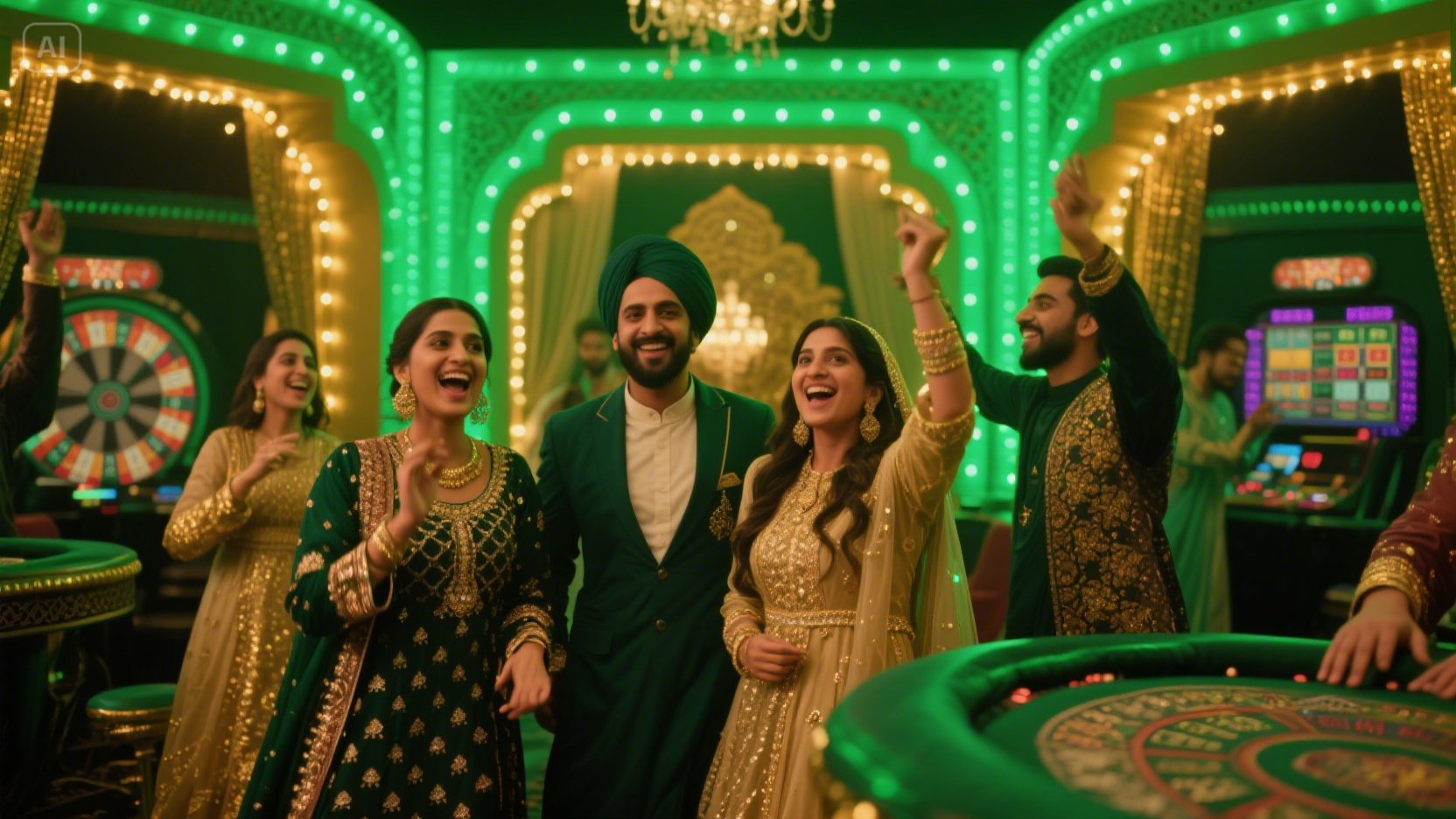 pick your bet casinoDeposit now and claim your 200% first deposit bonus instantly! Pakistani players can enjoy fast JazzCash deposits and secure PKR cashouts.